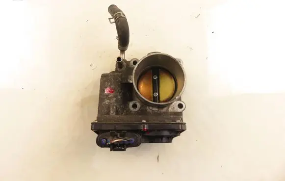 Suzuki Grand Vitara II Throttle body valve 