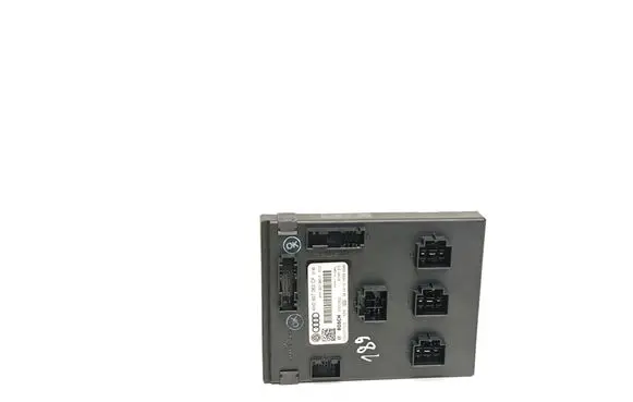 Audi A6 S6 C7 4G Comfort/convenience module 4H0907063CF 4H0907063 4H0907063F