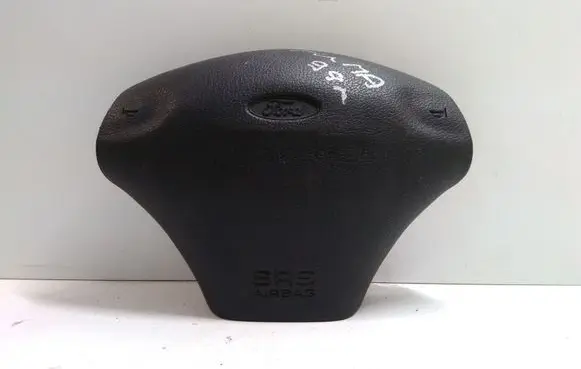Ford Puma Steering wheel airbag 96FBB042B85