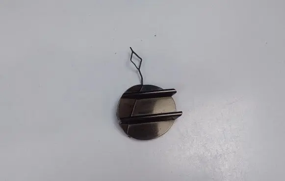 Toyota Yaris Front tow hook cap/cover 531020D030 521270D510