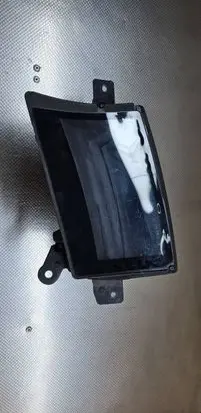 BMW X1 U11 Head up display screen 5A63BF0