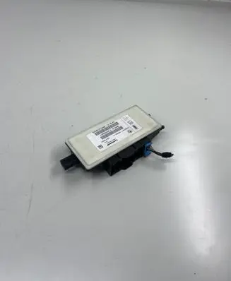 BMW 6 F12 F13 Airbag control unit/module 9330952