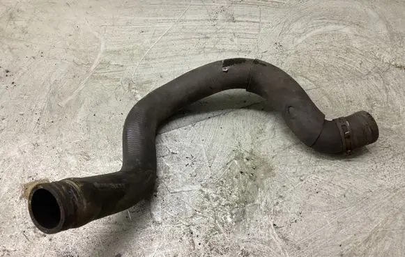Skoda Octavia Mk2 (1Z) Engine coolant pipe/hose K942249104