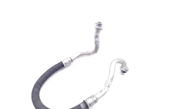Jaguar XE Air conditioning (A/C) pipe/hose GX73-19N602-AB