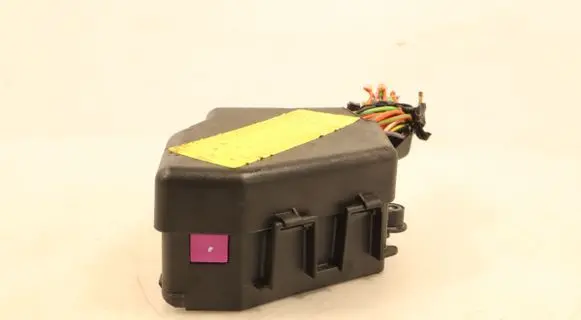Seat Exeo (3R) Fuse box set 15139802