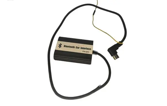 Volvo XC70 Bluetooth control unit module 