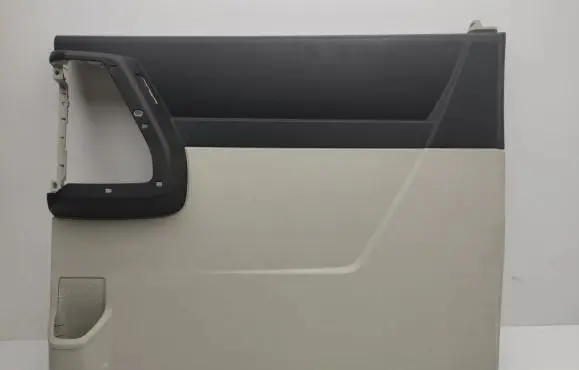 Chrysler Grand Voyager V Sliding door card 