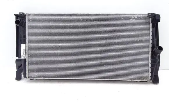 Mini One - Cooper F56 F55 Coolant radiator 7617639