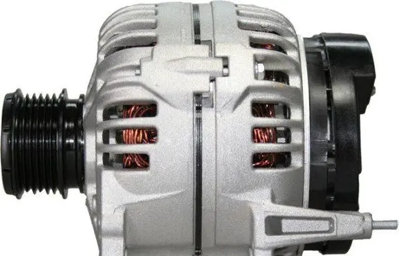 Audi A3 S3 8L Generator/alternator CA1912