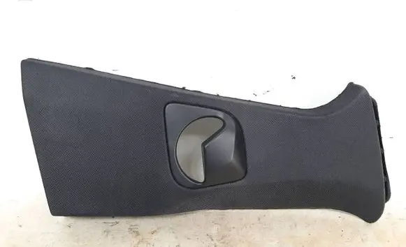 BMW X3M F97 (B) pillar trim (top) 3402741