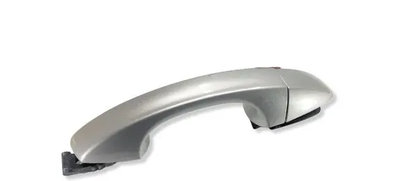Skoda Octavia Mk3 (5E) Front door exterior handle 5G0837206N