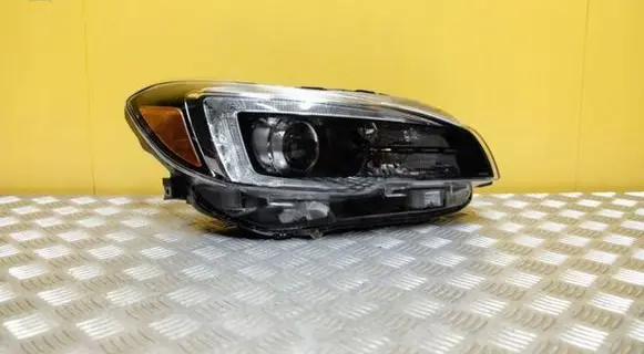 Subaru WRX STI Headlight/headlamp 84002VA260 2258