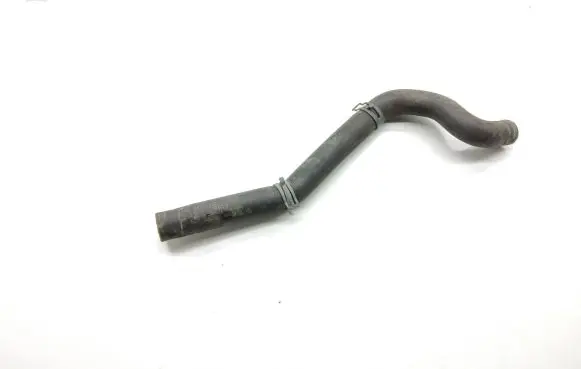 Porsche Cayenne (92A) Engine coolant pipe/hose 7p0819330