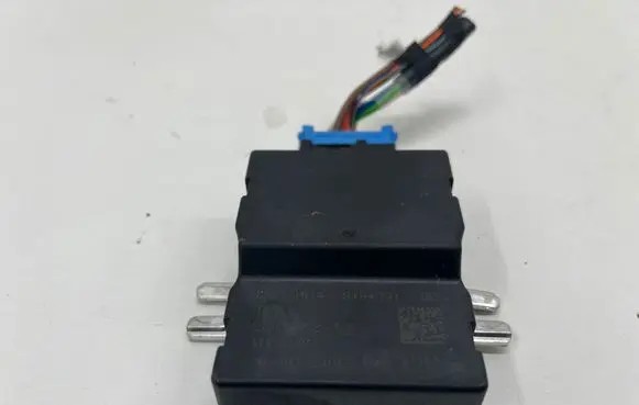 Mini Clubman F54 Fuel injection pump control unit/module 9494391