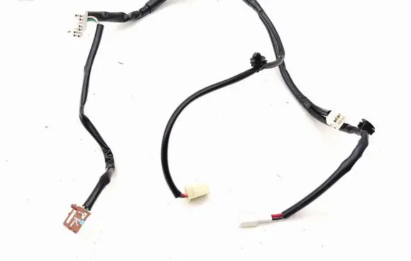 Mazda CX-5 II Seat wiring loom 