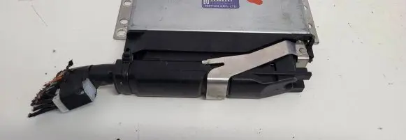ABS control unit/module