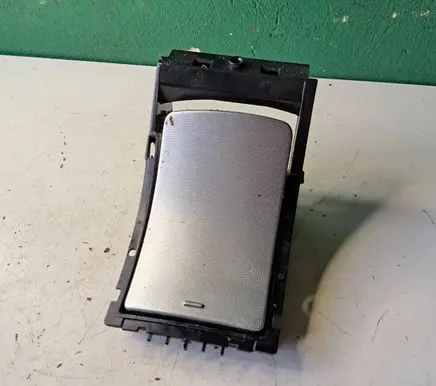 Peugeot 407 Cup holder 9683063677 9683063977 9683063877