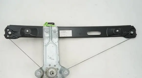 BMW 1 E81 E87 Rear door manual window regulator 7067799