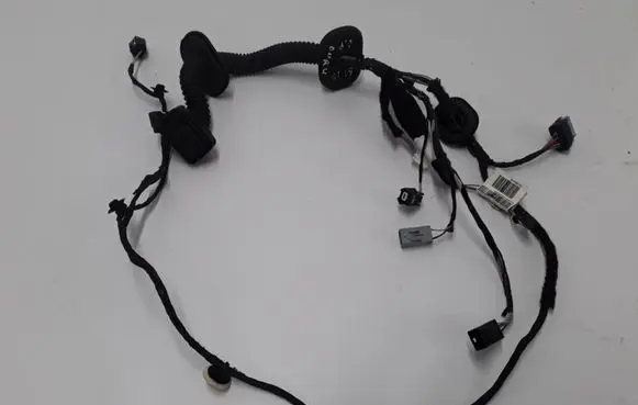 Renault Scenic IV - Grand scenic IV Other wiring loom 241255444R