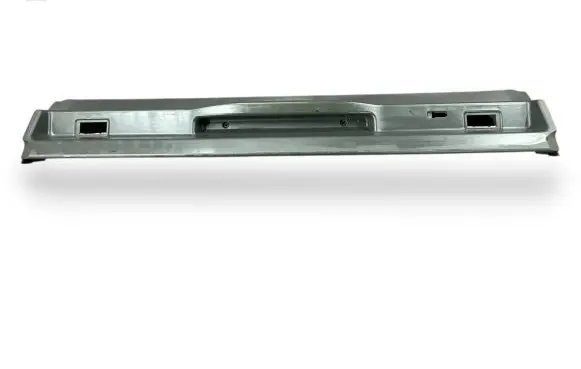 Land Rover Range Rover L322 Trunk/boot sill cover protection 8264016