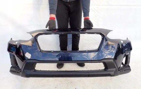 Subaru XV II Front bumper 57704FL010