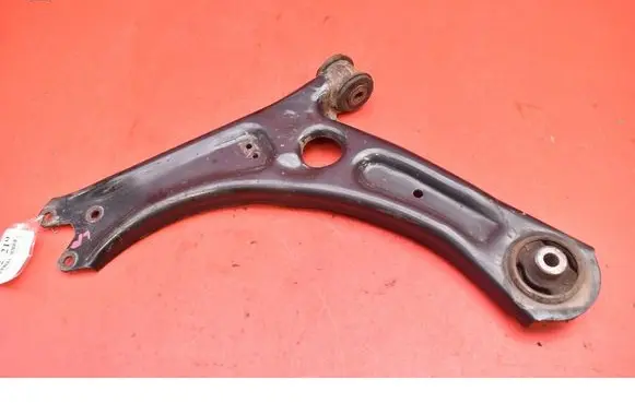 Skoda Superb B6 (3T) Front control arm