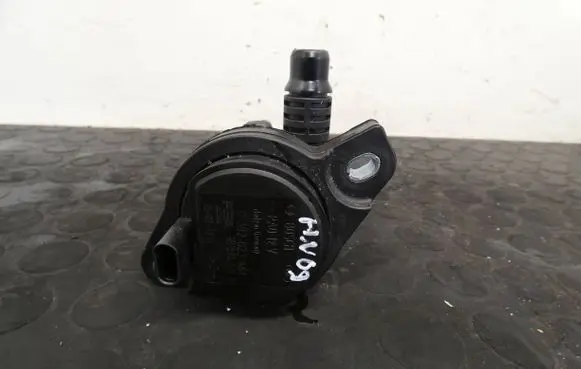 Citroen C5 Aircross Water pump 9857212180 0392023484