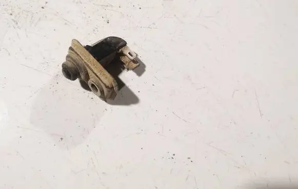 Peugeot Bipper Front door sensor 