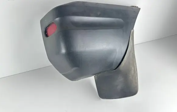 Toyota RAV 4 (XA10) Rear bumper corner part panel trim 5216142020