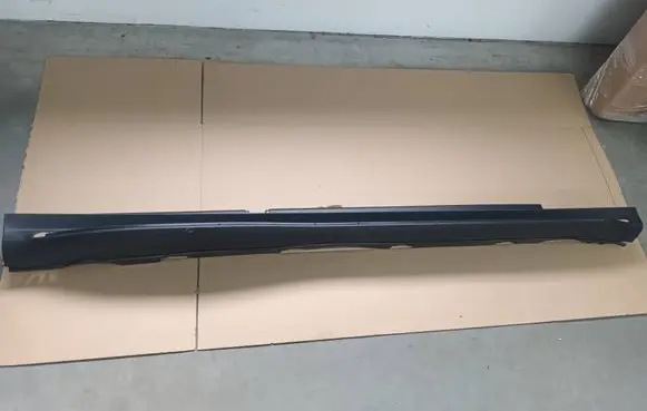 Mercedes-Benz GLC C254 Sill A2546903000