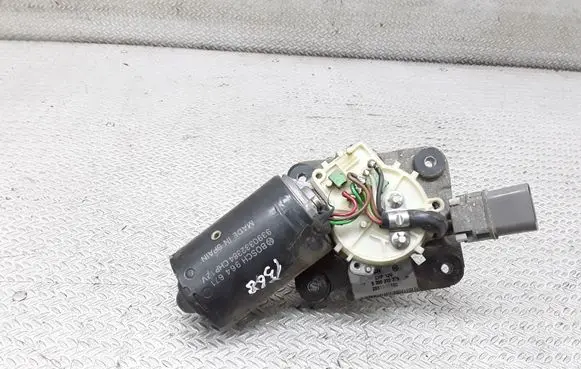 Nissan Terrano Wiper motor 9390332378