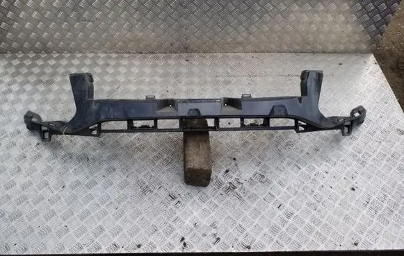 Ford Kuga I Front bumper support beam 8V4117E778AD
