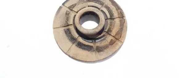 Opel Vectra C Front coil spring rubber mount 90538496 90538496-96-