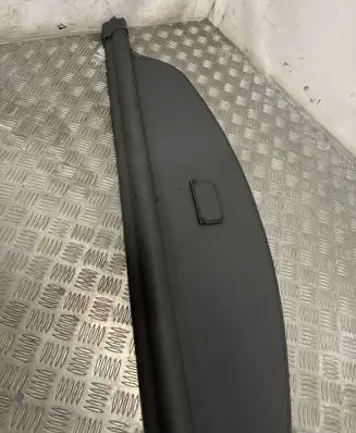 Audi A6 S6 C6 4F Parcel shelf load cover 4F9863553