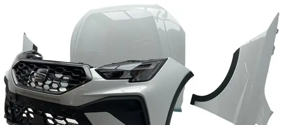 Seat Arona Front bodywork piece 6F9807217BN