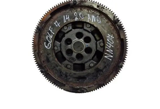 Volkswagen Golf VII Dual mass flywheel 04L105266B