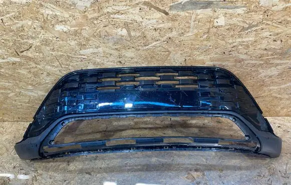 Hyundai Bayon Front grill 86351-Q0AB0 S2505P124-Z
