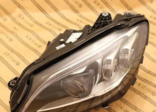 Mercedes-Benz C W205 Headlight/headlamp A2059068505KZ