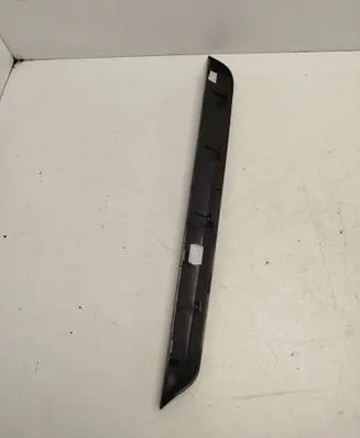 Peugeot 508 Center console decorative trim 9688956477