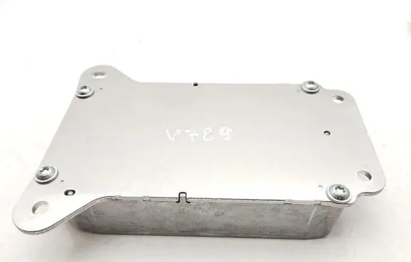 Rolls-Royce Ghost I Ignition relay 6792502