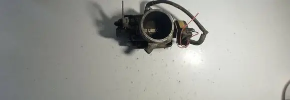 Ford Galaxy Throttle valve 95WFFC