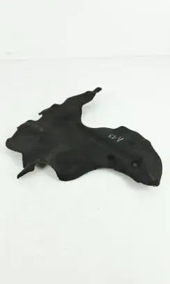 BMW 1 F20 F21 Heat shield in engine bay 8510114 851011406