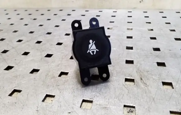 Nissan Pathfinder R51 Other control units/modules