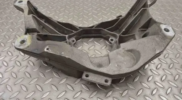 Audi Q5 SQ5 Gearbox mounting bracket 4H0399268