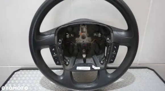 Peugeot Boxer Steering wheel 34130839B