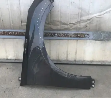 Ford Focus Fender