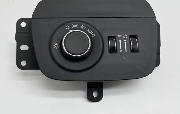 Jeep Grand Cherokee WL Light switch 120039346 12624 P68410472AB4721