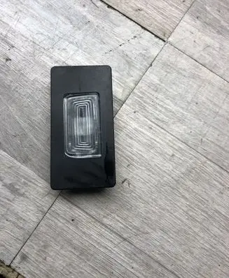 Volvo XC70 Other interior light 1286317