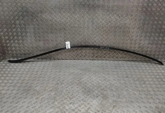 Mercedes-Benz CLA C117 X117 W117 Roof trim bar molding cover A1176901100