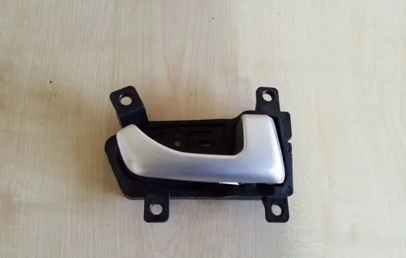KIA Sportage Rear door interior handle
